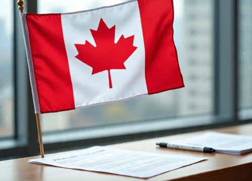 Canada Visa Application Guide 2025 – Nayi VFS Global Website for Indian Applicants